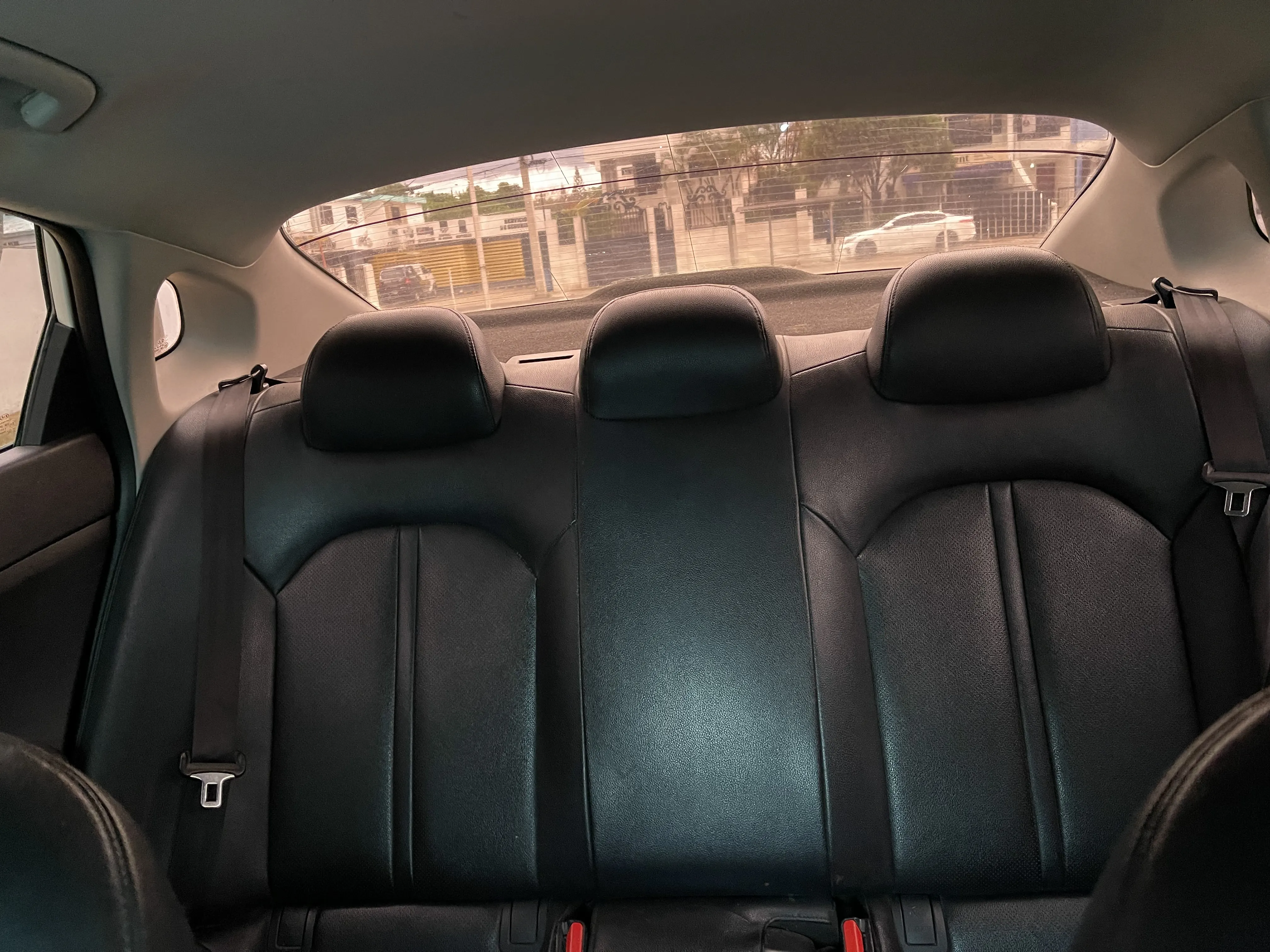 Foto de Kia k5 2016
