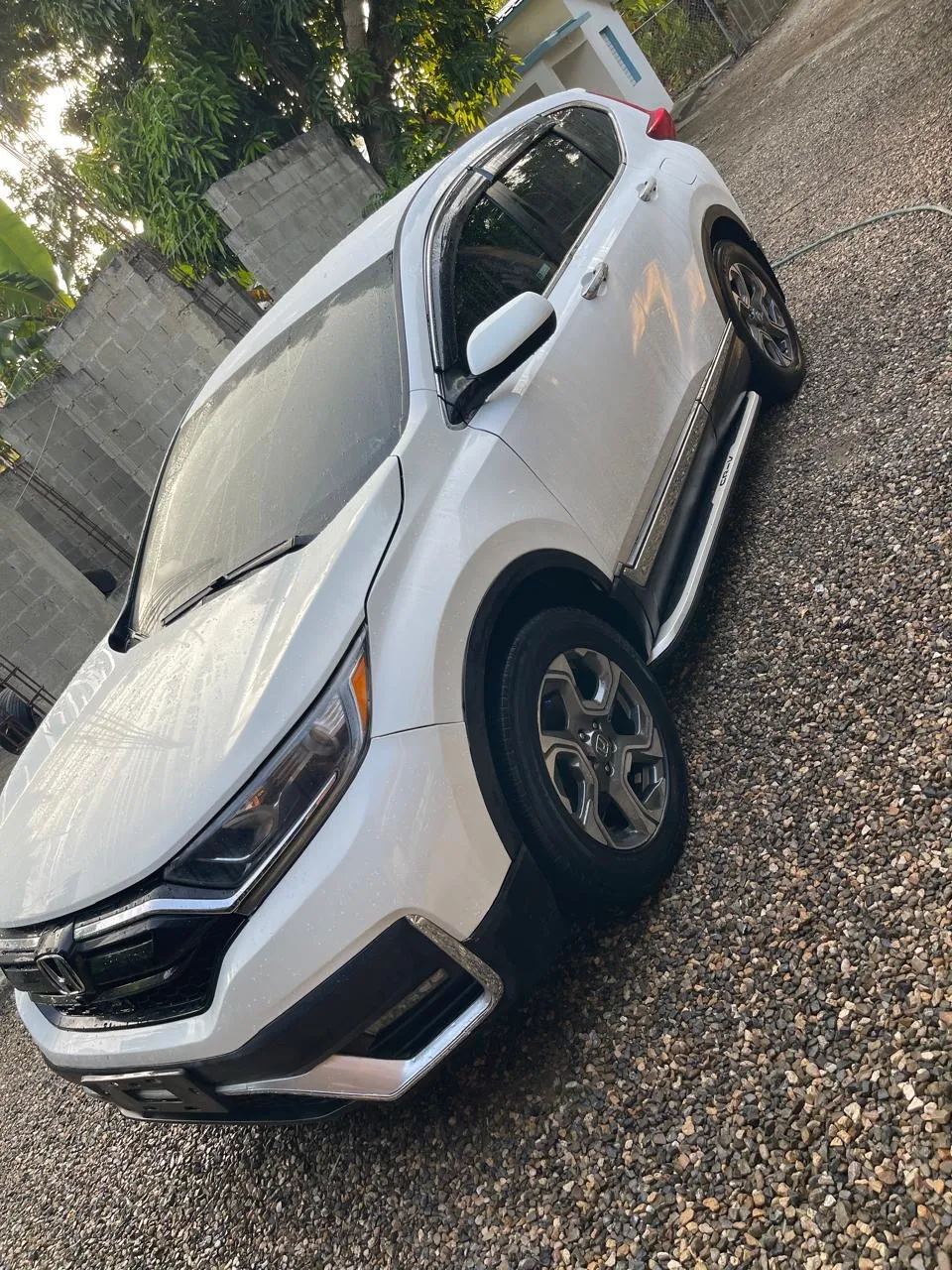 Foto de Honda crv 2020