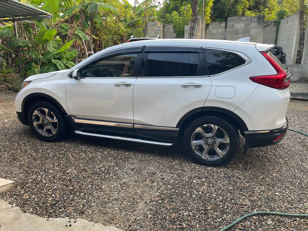 Foto de Honda crv 2020