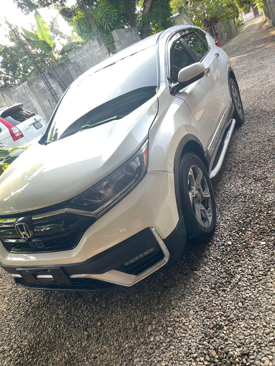 Foto de Honda crv 2020