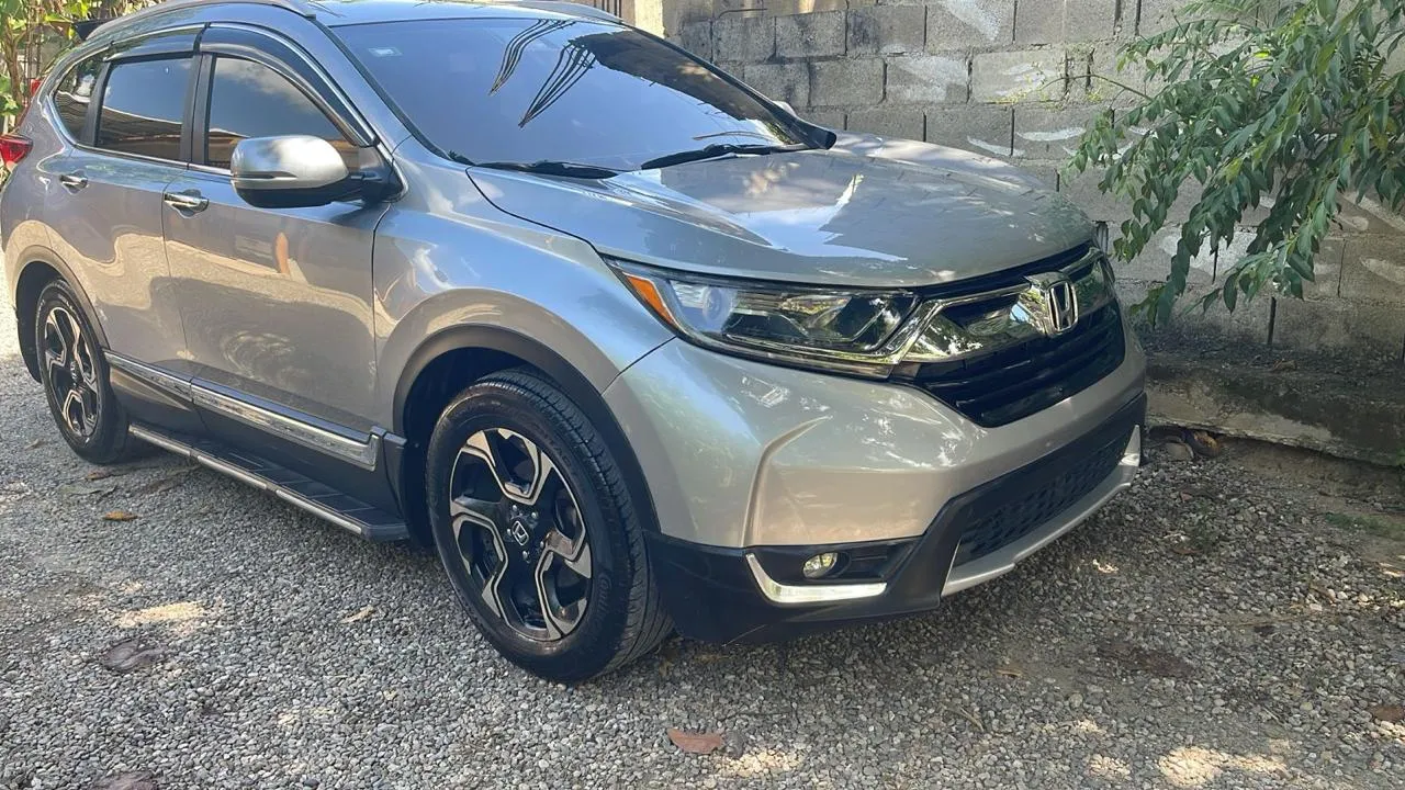 Honda crv 
